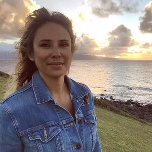 Meet your Posher, Deborah